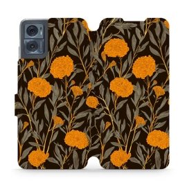 Hülle für Motorola Moto E22i - Farbe V175S