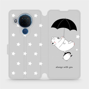 Hülle für Nokia 5.4 - Farbe MH08P