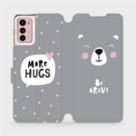 Hülle für Motorola Moto G42 - Farbe MH06P