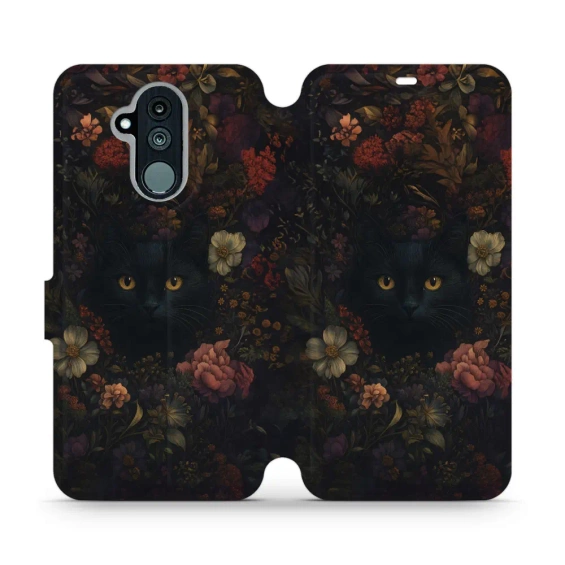 Hülle für Huawei Mate 20 Lite - Farbe V161S