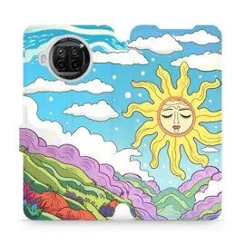 Hülle für Xiaomi Mi 10T Lite - Farbe VP57P