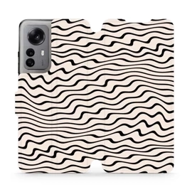 Hülle für Xiaomi 12X - Farbe VA62S