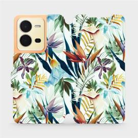 Hülle für Vivo X80 Lite - Farbe M071P