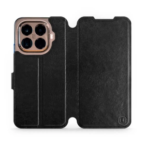 Hülle für Xiaomi 15T Pro - Farbe Black&Gray