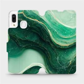 Hülle für Samsung Galaxy A40 - Farbe VP38S