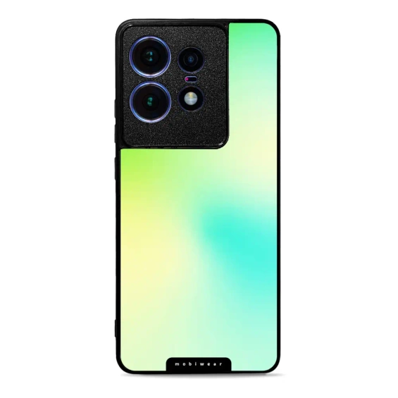Hülle Glossy Case für Motorola Edge 50 Pro - Farbe G062G