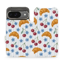 Hülle für Google Pixel 9 - Farbe VP85S