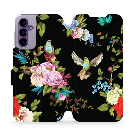 Hülle für Samsung Galaxy A14 5G - Farbe VD09S