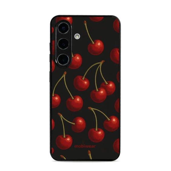 Hülle Glossy Case für Samsung Galaxy S25 - Farbe GP83G