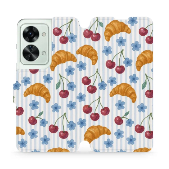 Hülle für OnePlus Nord 2T 5G - Farbe VP85S