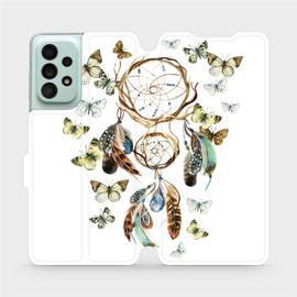 Hülle für Samsung Galaxy A33 5G - Farbe M001P