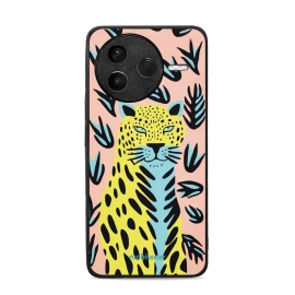Hülle Glossy Case für Xiaomi POCO F7 Pro 5G - Farbe G052G