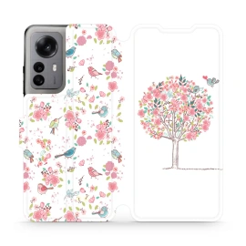 Hülle für Xiaomi 12X - Farbe M120S