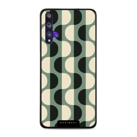 Hülle Glossy Case für Huawei Nova 5T - Farbe GA56G