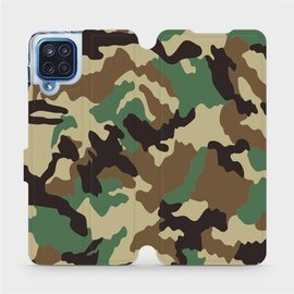 Hülle für Samsung Galaxy M12 - Farbe V111P