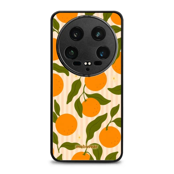 Hülle Glossy Case für Xiaomi 14 Ultra 5G - Farbe GP82G