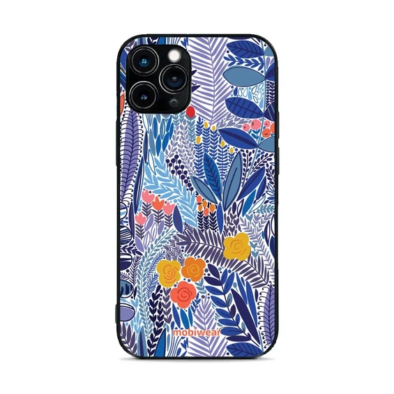 Hülle Glossy Case für Apple iPhone 11 Pro - Farbe G037G