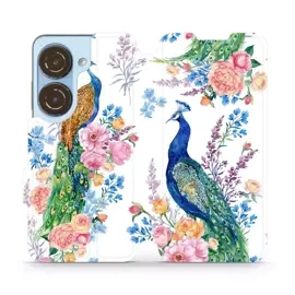 Hülle für Asus Zenfone 10 - Farbe MX08S