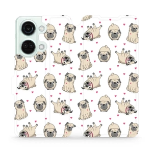 Hülle für OnePlus Nord 3 5G - Farbe M097P