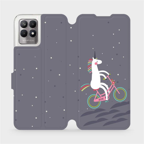 Hülle für Realme 8i - Farbe V024P