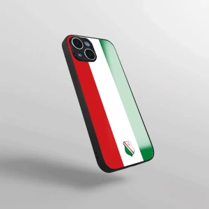 Hülle Glossy Case für Oppo Reno 15 Pro - Farbe G09LW