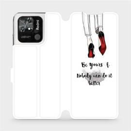 Hülle für Xiaomi Redmi 10C - Farbe M046P