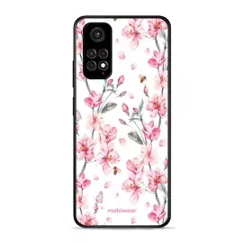 Hülle Glossy Case für Xiaomi Redmi Note 11 - Farbe G033G