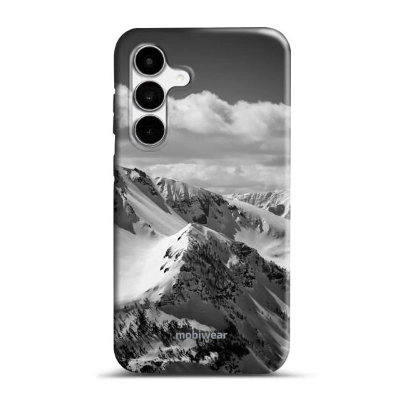 Hülle Elite Pro für Samsung Galaxy S25 FE 5G - Farbe E152E