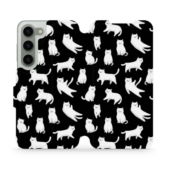 Hülle für Samsung Galaxy S23 - Farbe V163S