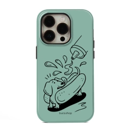 Hülle Elite Pro für Xiaomi Redmi 15C 5G - Farbe E56BS