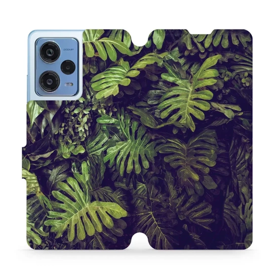 Hülle für Xiaomi Redmi Note 12 Pro 5G - Farbe V136P