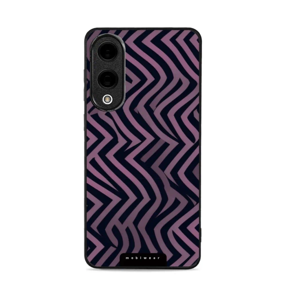 Hülle Glossy Case für Samsung Galaxy S25 Edge - Farbe GA55G