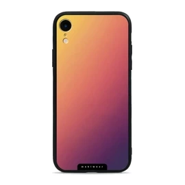 Hülle Glossy Case für Apple iPhone XR - Farbe G066G