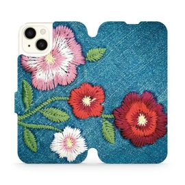 Hülle für Apple iPhone 15 Plus - Farbe MD05P