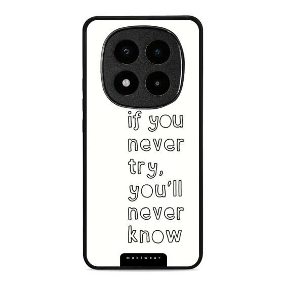 Hülle Glossy Case für Xiaomi POCO X7 - Farbe G075G