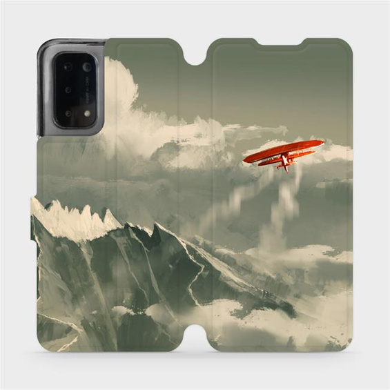 Hülle für OPPO A74 5G - Farbe MA03P