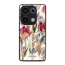 Hülle Glossy Case für Xiaomi POCO M6 Pro - Farbe G031G