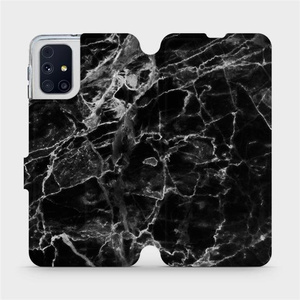 Hülle für Samsung Galaxy M31s - Farbe V056P