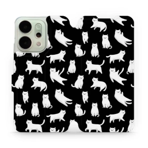 Hülle für OPPO Reno 14 Pro 5G - Farbe V163S