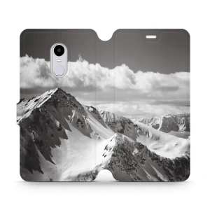 Hülle für Xiaomi Redmi Note 4 - Farbe M152P