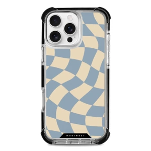 Hülle MagSafe Elite Bumper für Apple iPhone 16 Pro Max - Farbe DA59D