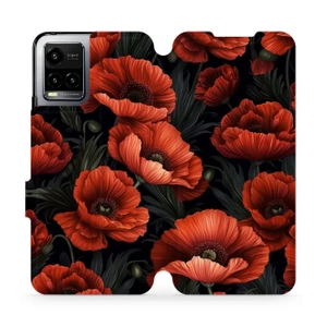 Hülle für Vivo Y33S - Farbe VP45S