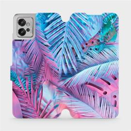 Hülle für Motorola Moto G32 - Farbe MG10S