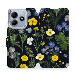 Hülle für Xiaomi Redmi Note 14 5G - Farbe VP47S