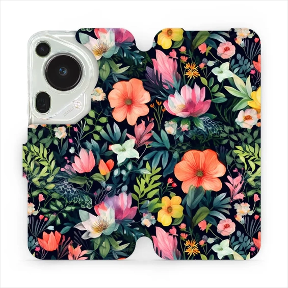 Hülle für Huawei Pura 70 Ultra - Farbe VP48S