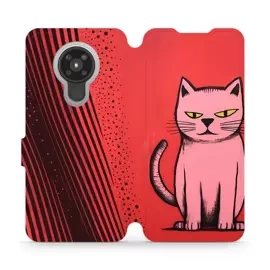 Hülle für Nokia 5.3 - Farbe VP54S