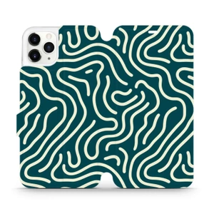 Hülle für Apple iPhone 11 Pro Max - Farbe VA61S