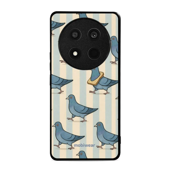 Hülle Glossy Case für Huawei Honor Magic7 Lite 5G - Farbe GP91G