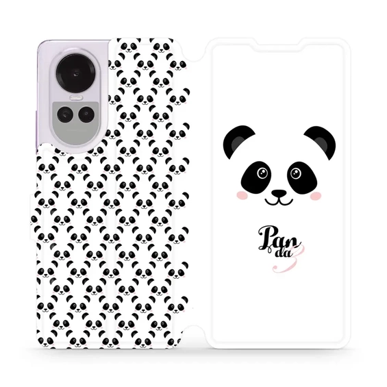 Hülle für OPPO Reno 10 Pro 5G - Farbe M030P