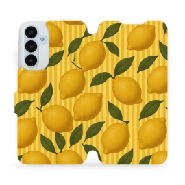 Hülle für Samsung Galaxy A25 5G - Farbe VP81S